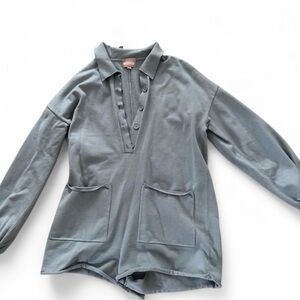 Show Me Your MuMu Romper